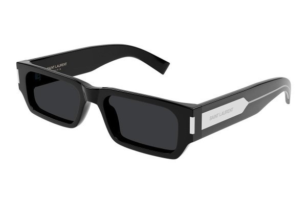 Saint Laurent SL660 001 - ONE SIZE (54)