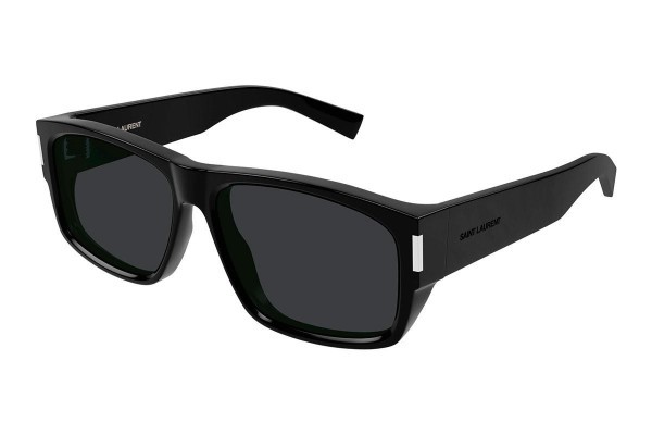 Saint Laurent SL689 001 - ONE SIZE (59)