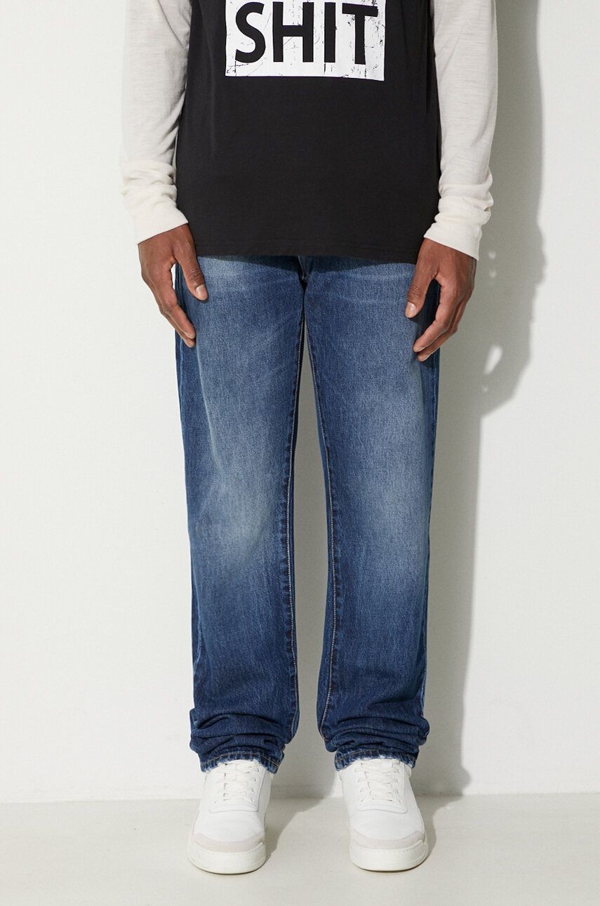 Rifle A-COLD-WALL* VINTAGE WASH JEAN pánske, ACWMJS032