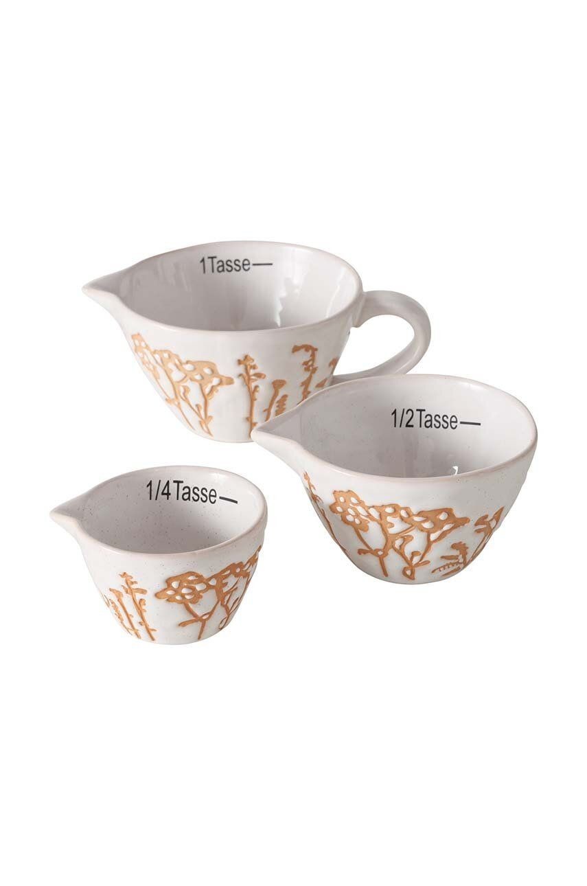 Sada kuchynských odmeriek Boltze Josephiny 3-pak