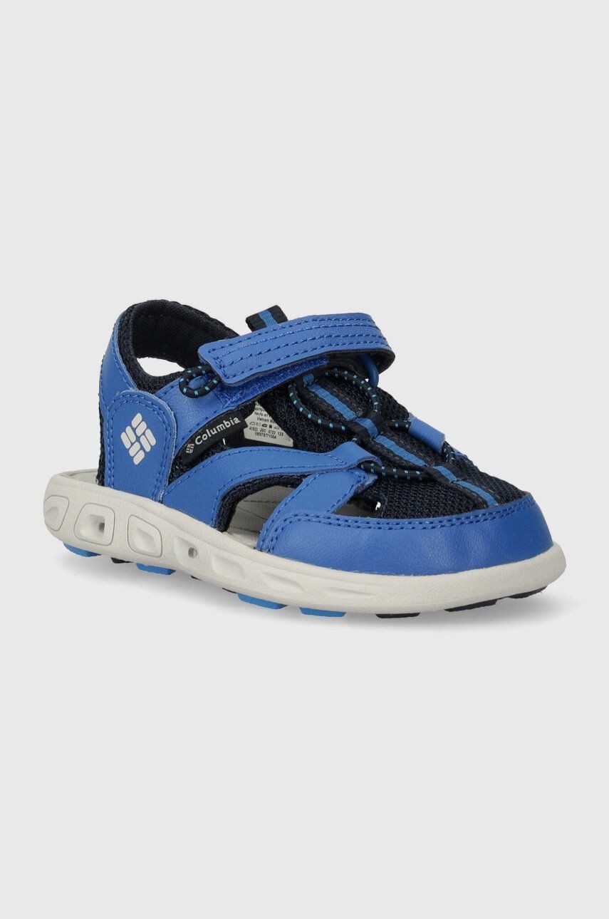 Detské sandále Columbia TODDLER TECHSUN WAV