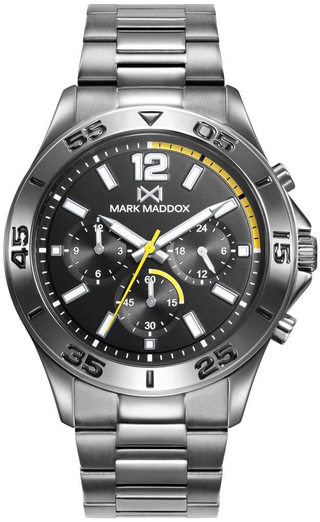 Mark Maddox Mission Multifunction HM0114-55