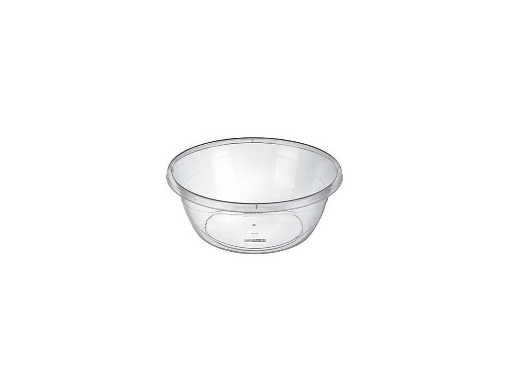 MAKRO - Miska 1l rôzne farby