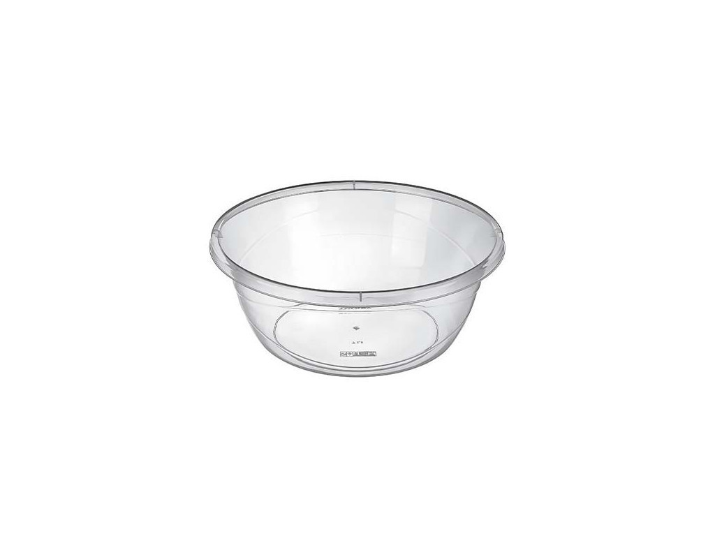 MAKRO - Miska 4,5l rôzne farby