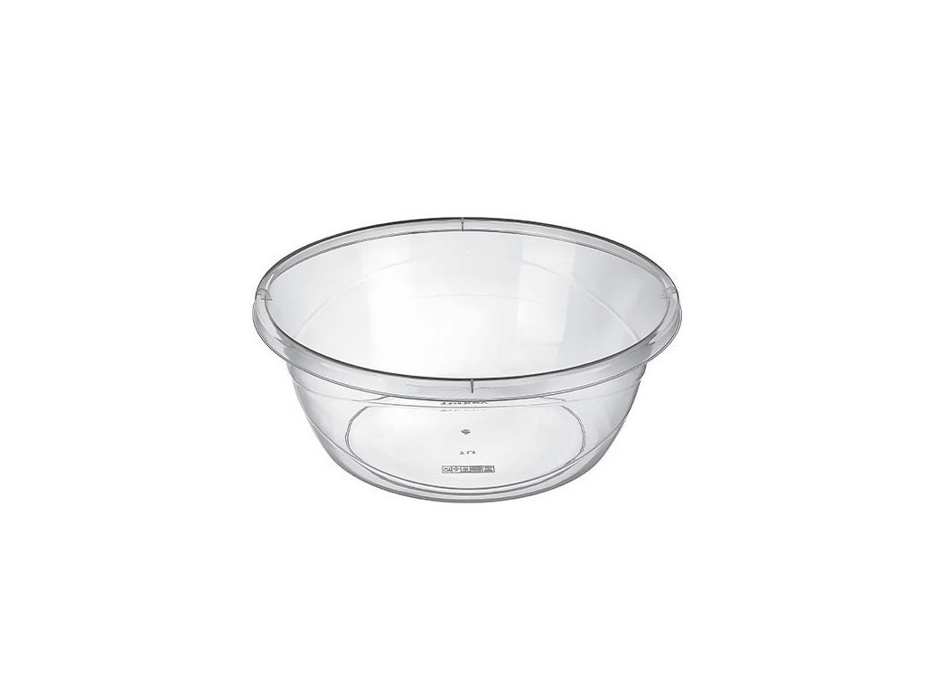 MAKRO - Misa 7l rôzne farby