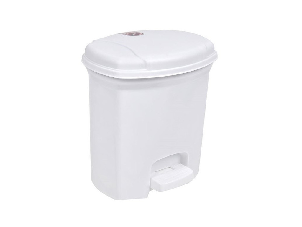 MAKRO - Kôš odpadkový pedál 7l