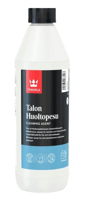 TALON HUOLTOPESU - Alkalický univerzálny čistič 1 L
