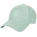 Šiltovky New-Era  FEMALE SUMMER CORD LOGO 9FORTY NEW YORK YANKEES