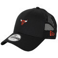 Šiltovky New-Era HOME FIELD 9FORTY TRUCKER CHICAGO BULLS OTC