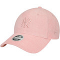 Šiltovky New-Era 9FORTY New York Yankees Wmns Summer Cord Cap