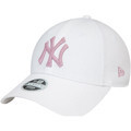 Šiltovky New-Era  9FORTY New York Yankees Wmns Metallic Logo Cap