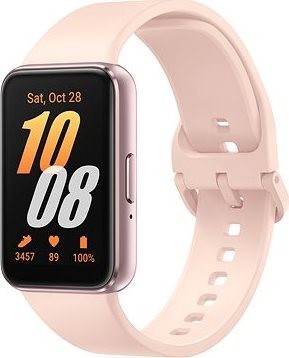 Samsung Galaxy Fit3 ružový