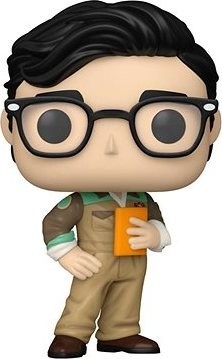 Funko POP! Loki Season 2 – O.B.