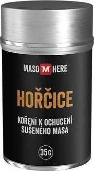 Maso Here – Príchuť Horčica 35 g