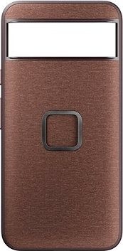 Peak Design Everyday Case Google Pixel 8 – Redwood – červeno-hnedá