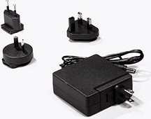 Therabody World Travel Charger – Pro/Elite