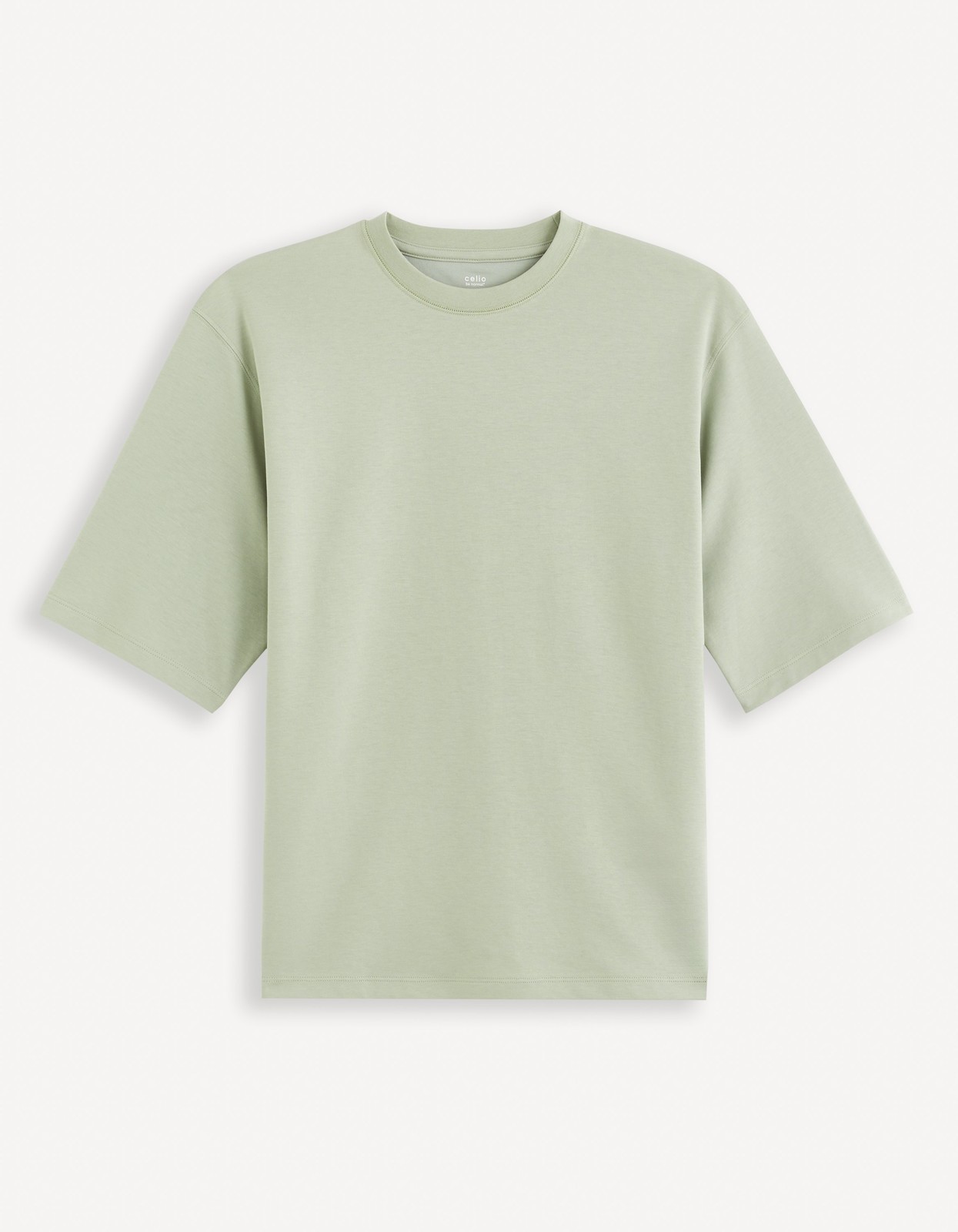 Celio Gehem Oversize T-Shirt - Men's