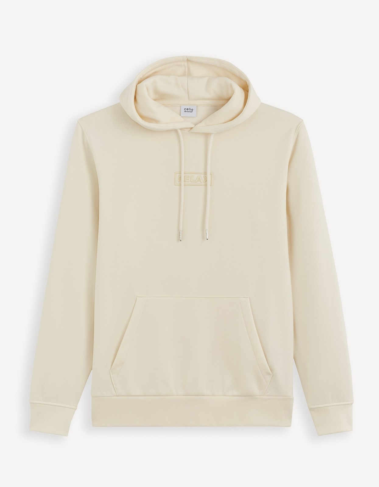 Celio Gecarto Hoodie - Men's