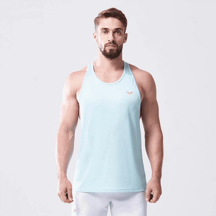SQUATWOLF Tielko Performance Vest Canal Blue  S