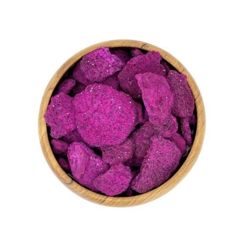 Lyofilizované dračie ovocie