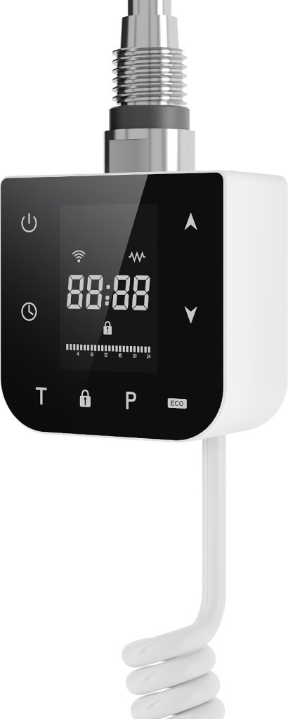 MEXEN - FA-F vykurovacia tyč z Wi-fi, 300 W, biela W953-0300-20