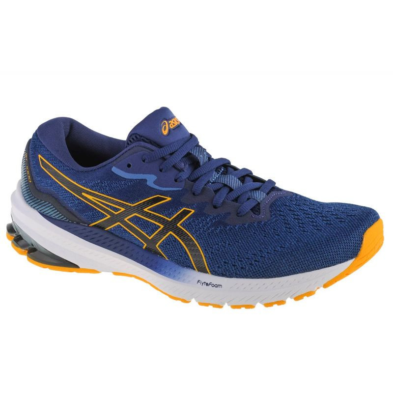 Bežecká obuv Asics GT-1000 11 M 1011B354-402 44
