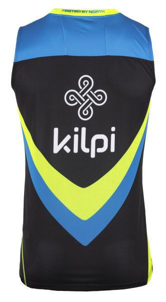 EMILIO-M Modrá - Kilpi VÝPREDAJ XS