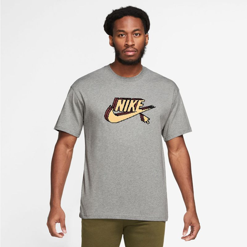Pánsky športový dres M FD1296-063 - Nike M