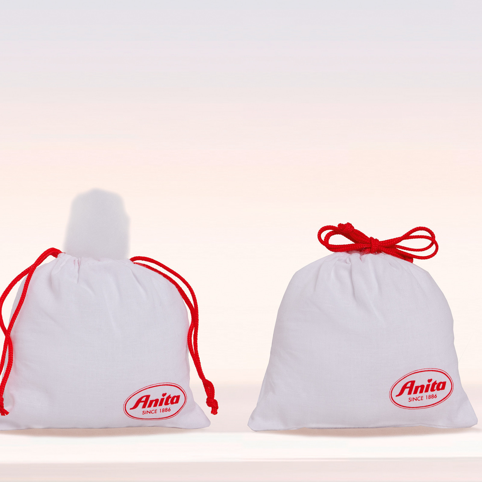 zdravotné rúno 1 1057XI biele - Anita Care 006 bílá 0