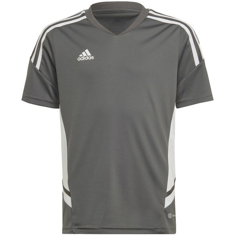 Adidas Condivo 22 Jersey Jr HD2319 tričko 116CM
