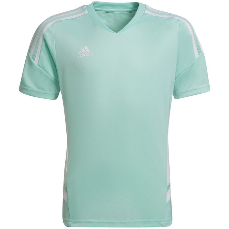 Adidas Condivo 22 Jersey Jr HD4719 tričko 116CM