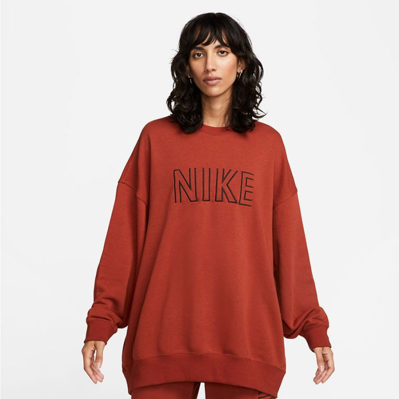 Mikina Nike Sportswear W FN7694-832 XS