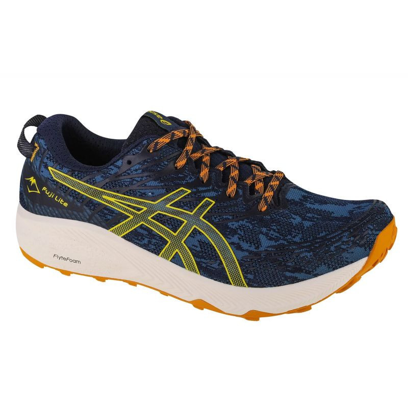 Topánky Asics Fuji Lite 3 M 1011B467-401 44,5