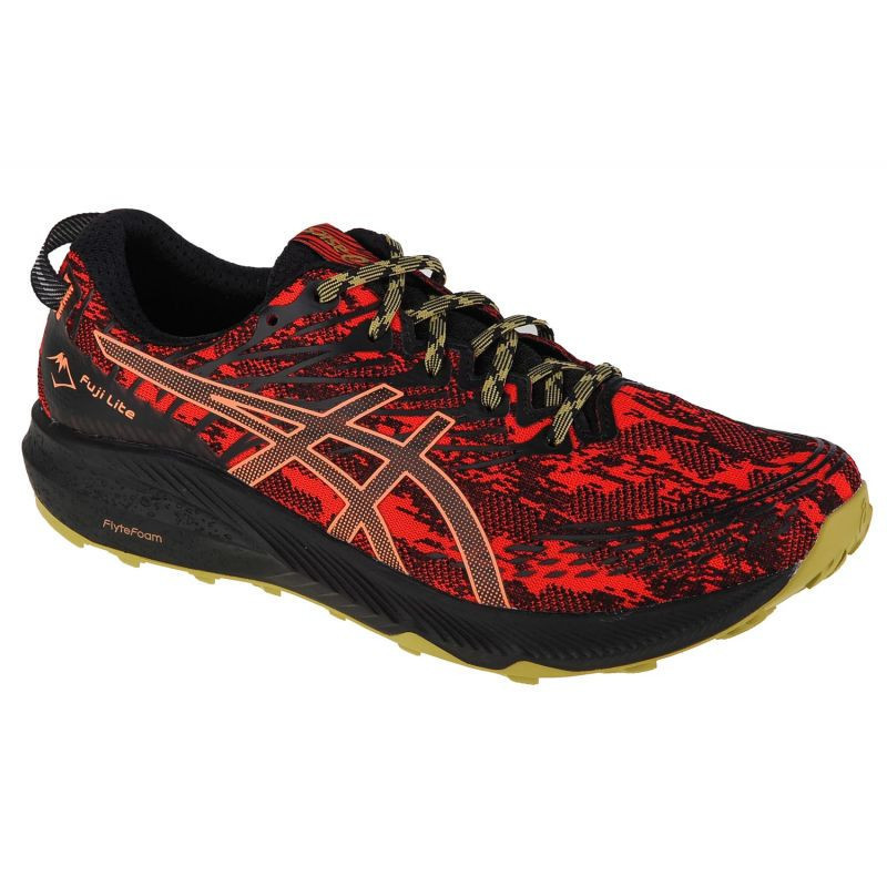 Topánky Asics Fuji Lite 3 M 1011B467-600 42