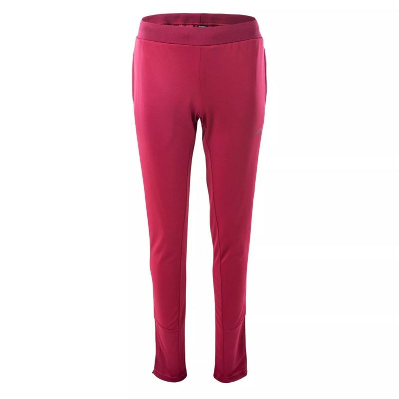 Nohavice Hi-tec Lady Delio W 92800442916 L