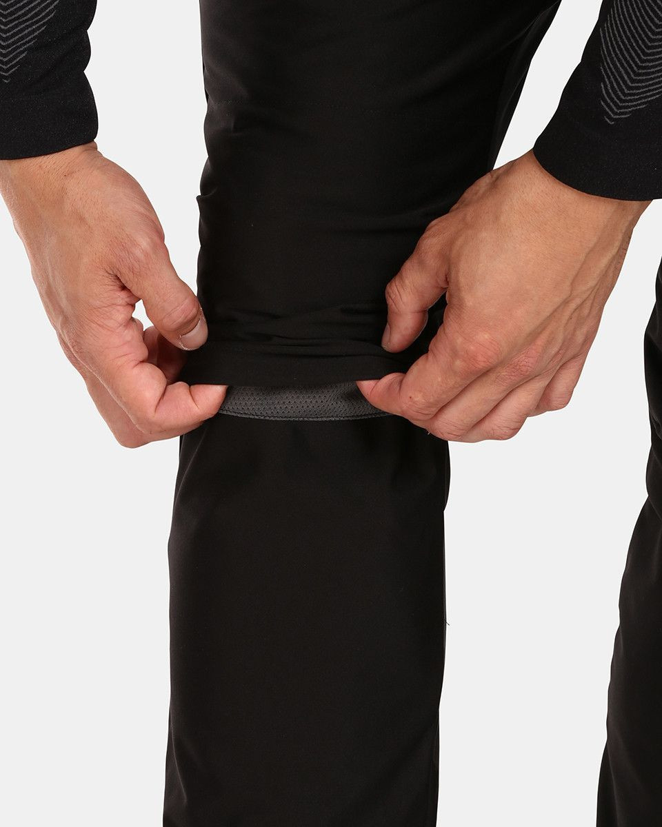 Norwel-m čierna - Kilp M