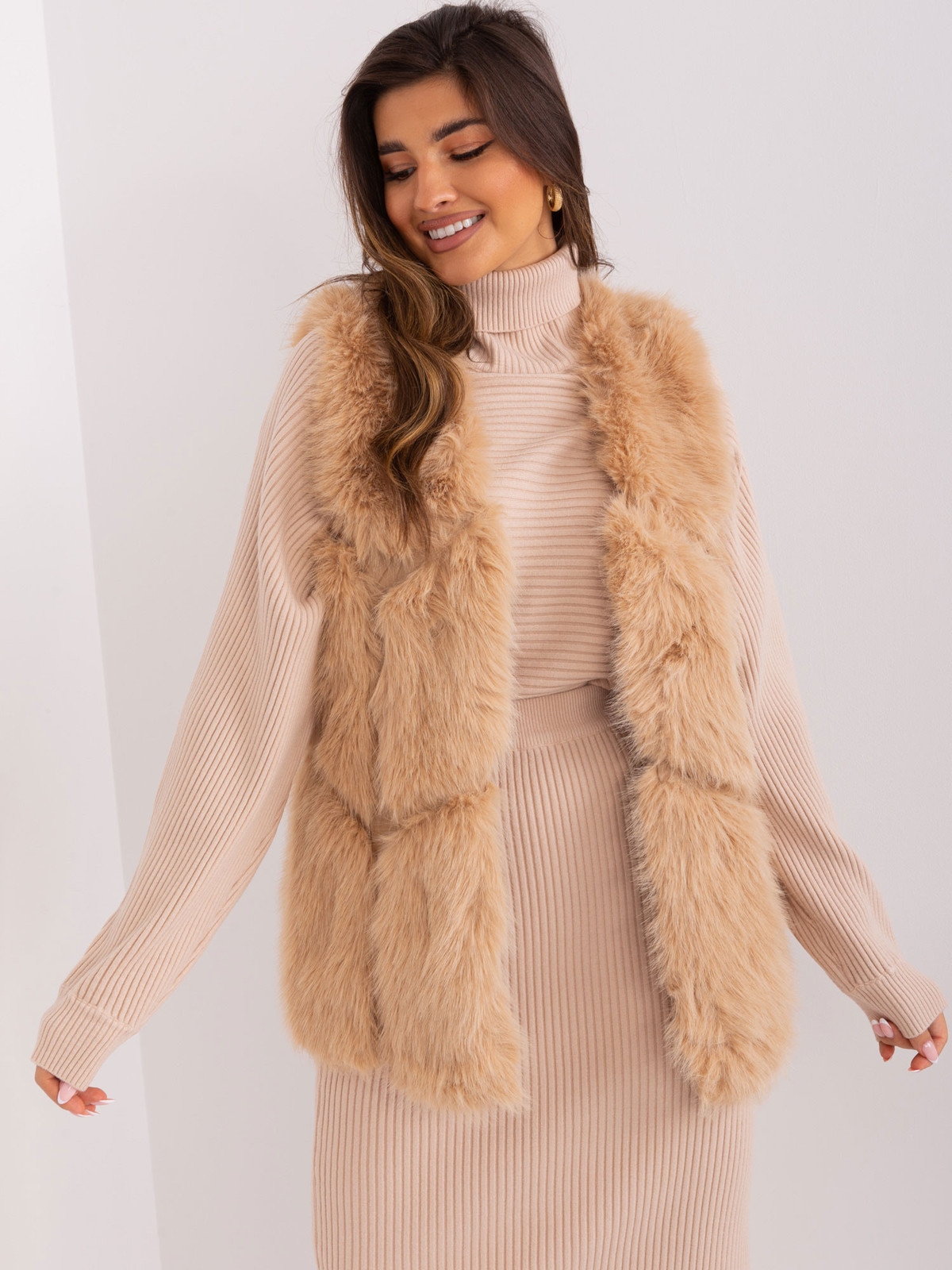 Vesta AT KZ 2375.00P ťava L/XL