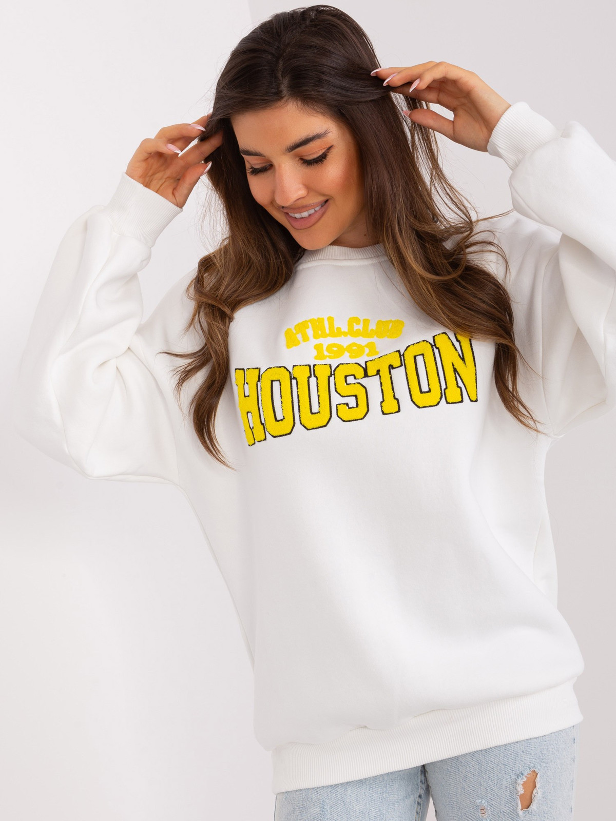 EM BL 617 13.98P ecru jedna velikost