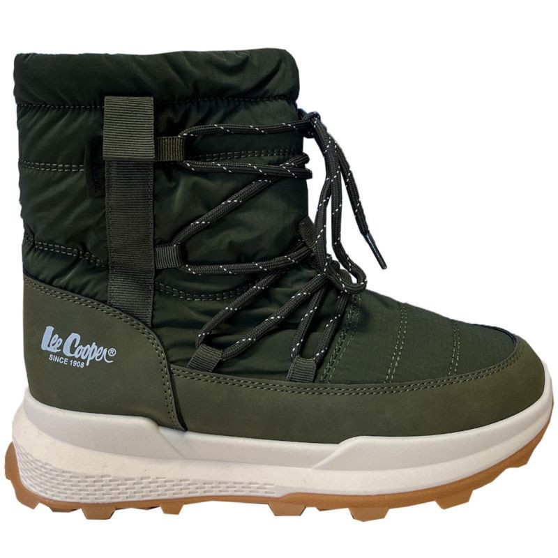 Lee Cooper Dámske topánky W LCJ-23-44-1988LA 36