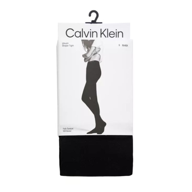 Calvin Klein W pančuchy 701218760 dámske XL
