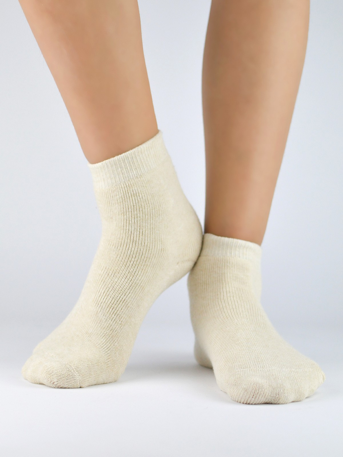 Dievčenské ponožky Noviti SF004 Girl Frotte 19-30 směs barev 27-30
