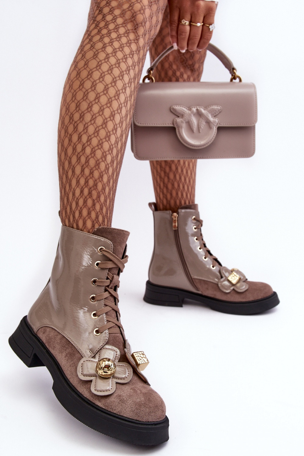 Topánky model 187344 Step in style 36