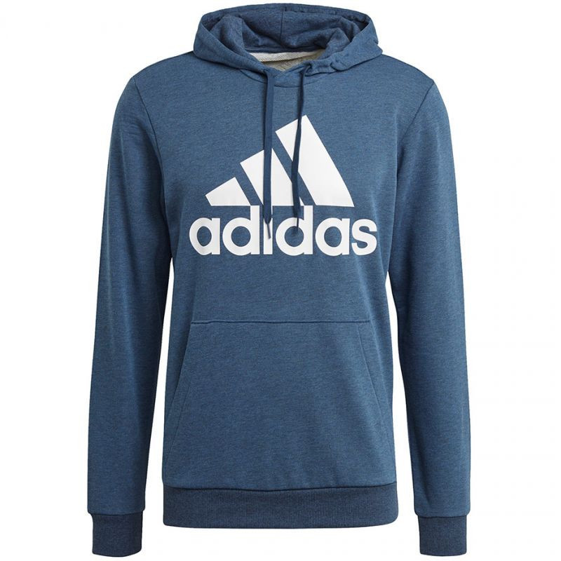 Adidas Essentials Hoodie M GM6965 muži S