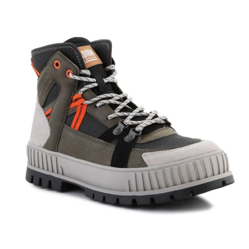Topánky Palladium Pallashock Outcity M 08877-342 EU 42