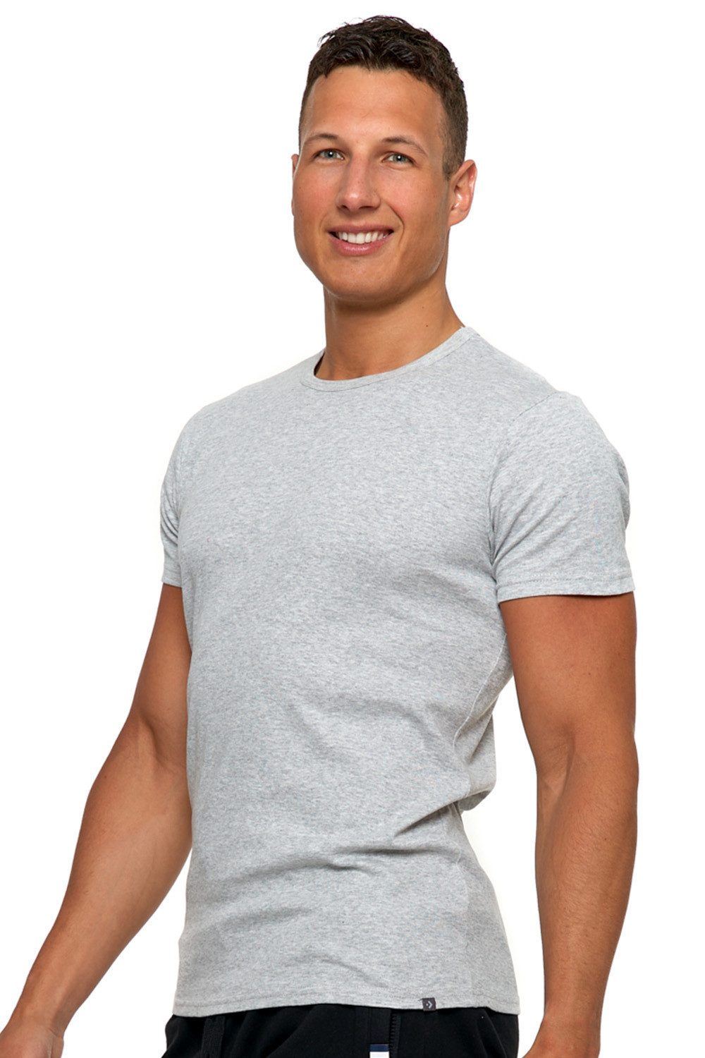Moraj BMP 950-001 kolor:grey M