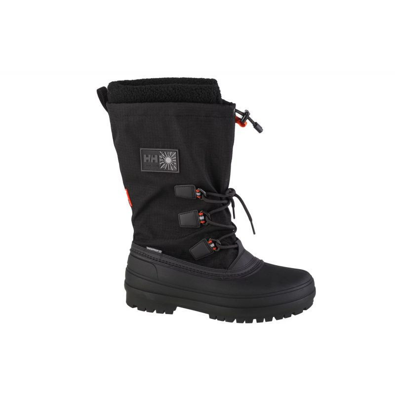 Topánky Helly Hansen Arctic Patrol M 11768-990 41