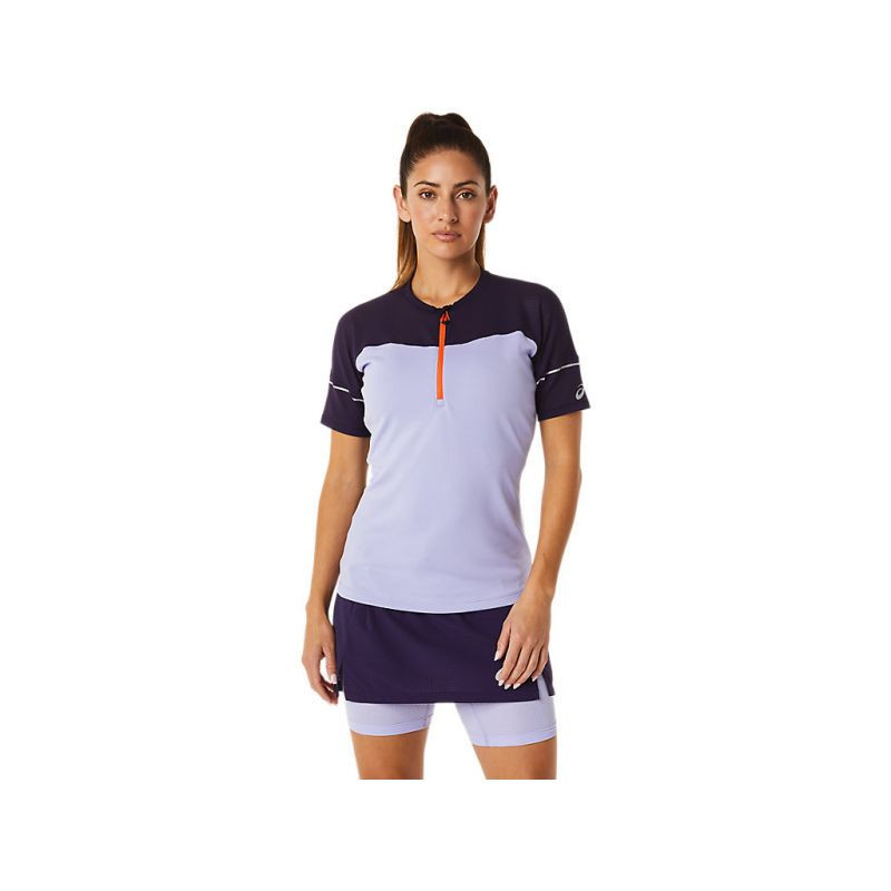 Asics Fujitrail Top Tee W 2012B927-500 Tričko S