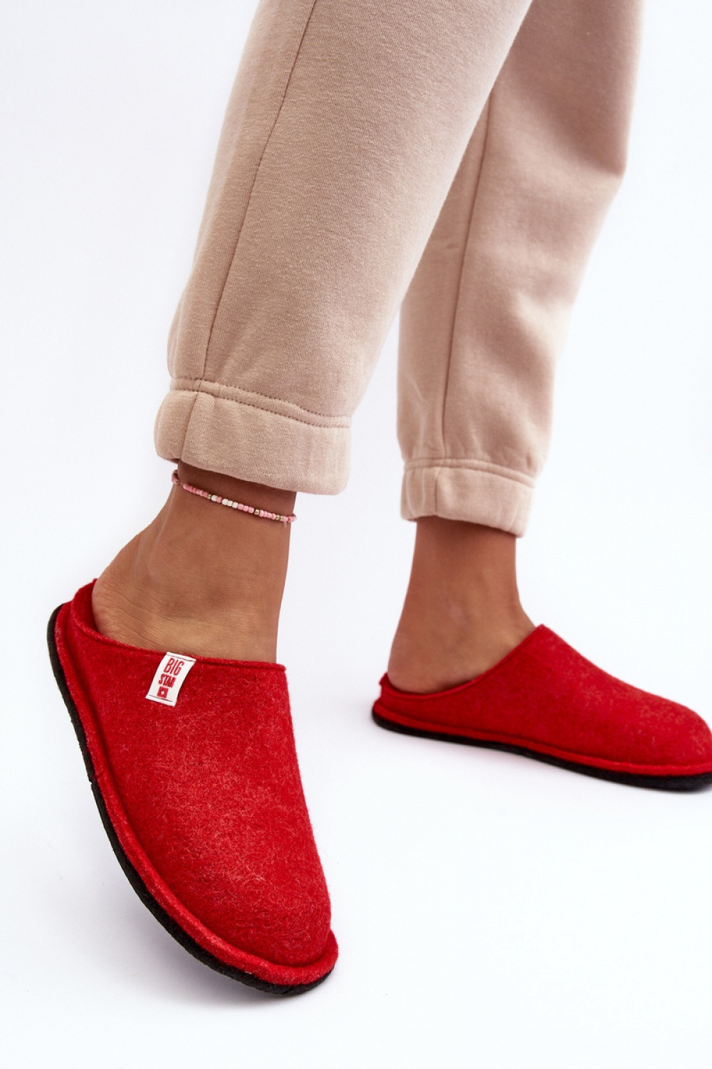 Šľapky model 188676 Step in style 36