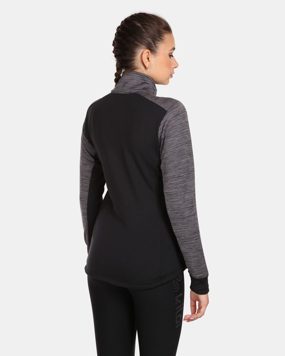 SIREN-W Čierna - Kilpi 36