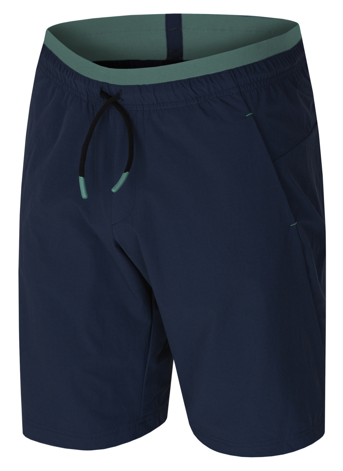Pánske kraťasy Hannah FILL midnight navy L